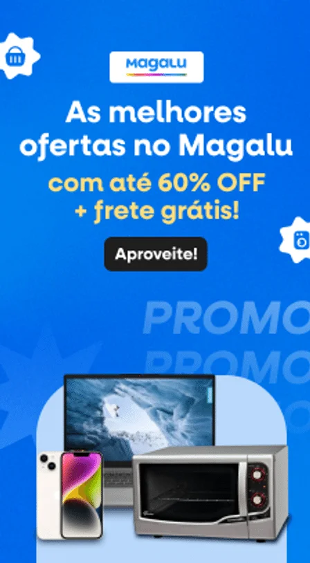 Banner promocional